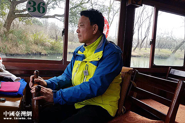 春運里他們的足跡 春運里他們的足跡