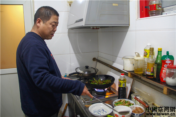 尋找年味:平平淡淡才是真