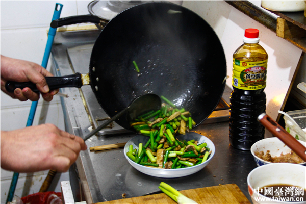 尋找年味:平平淡淡才是真