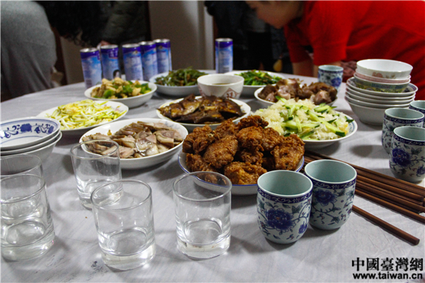 尋找年味:平平淡淡才是真