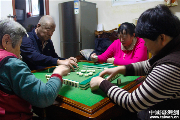 尋找年味:平平淡淡才是真