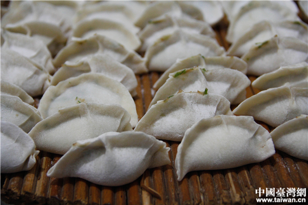 尋找年味:平平淡淡才是真