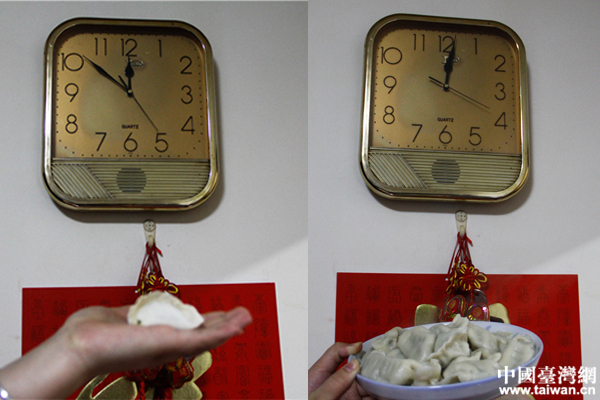 尋找年味:平平淡淡才是真