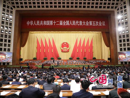 3��8�գ�ʮ����ȫ��(gu��)����������(hu��)����Ε�(hu��)�h��������(hu��)���e�еڶ���ȫ�w��(hu��)�h�����񮋈�(b��o) ��Ӎ �z