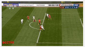 北京時間晚20點,比賽開始了!