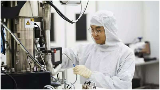 南大青年教授王欣然的成長之路 南大青年教授王欣然的成長之路