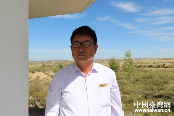 ��Į�е�Óؚ�̣�����ɳ����׌��Į׃ͨ;