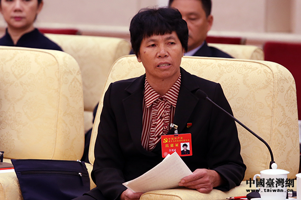 永安市小陶鎮(zhèn)五一村書記許光園 永安市小陶鎮(zhèn)五一村書記許光園