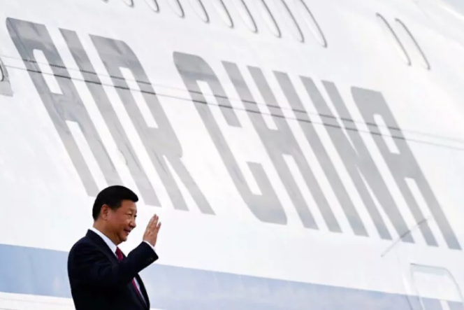 出訪第一天:習主席忙到夜里11點才回酒店 出訪第一天:習主席忙到夜里11點才回酒店