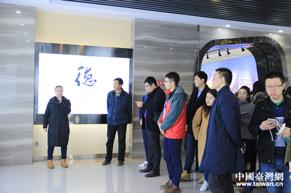 全國網媒訪成都節能環保產業園 感受蓉城綠色發展之道 全國網媒訪成都節能環保產業園 感受蓉城綠色發展之道