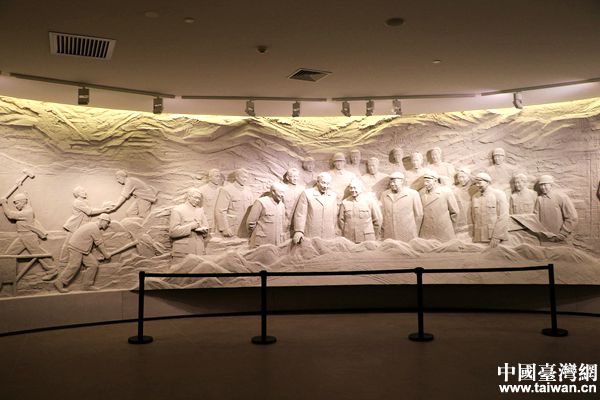 【網絡媒體走轉改】敢試、敢言、敢為人先 蛇口引領改革開放40年 【網絡媒體走轉改】敢試、敢言、敢為人先 蛇口引領改革開放40年