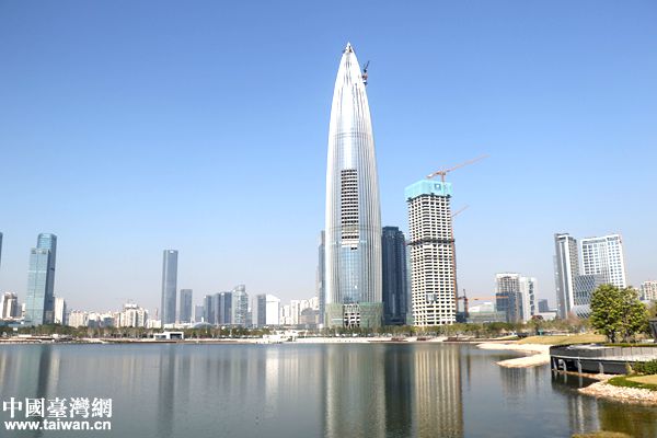 【網(wǎng)絡(luò)媒體走轉(zhuǎn)改】人才驅(qū)動創(chuàng)新 南山發(fā)展獨具門道 【網(wǎng)絡(luò)媒體走轉(zhuǎn)改】人才驅(qū)動創(chuàng)新 南山發(fā)展獨具門道