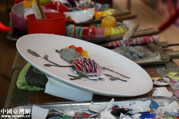 【網絡媒體走轉改】傳承老輩技藝 弘揚工匠精神 【網絡媒體走轉改】傳承老輩技藝 弘揚工匠精神