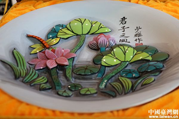 【網絡媒體走轉改】傳承老輩技藝 弘揚工匠精神 【網絡媒體走轉改】傳承老輩技藝 弘揚工匠精神