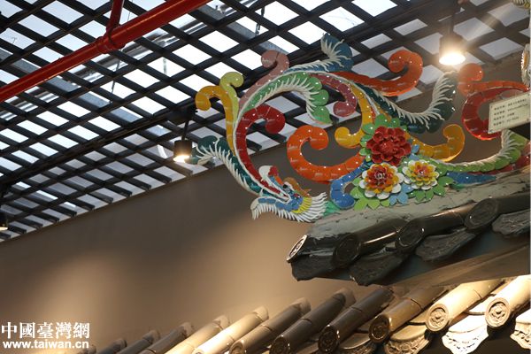 【網絡媒體走轉改】傳承老輩技藝 弘揚工匠精神 【網絡媒體走轉改】傳承老輩技藝 弘揚工匠精神