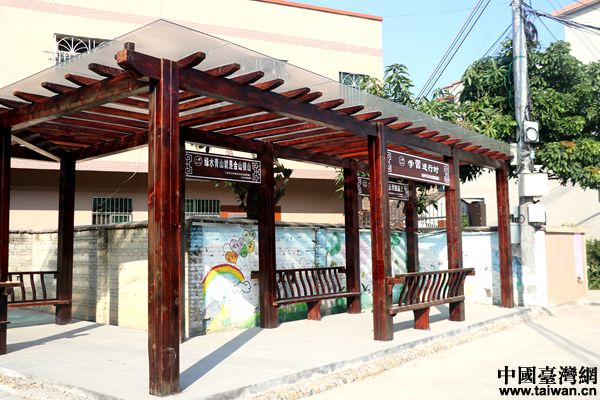 【網(wǎng)絡媒體走轉(zhuǎn)改】觀背村的“蛻變記”:新時代新農(nóng)村的新模型 【網(wǎng)絡媒體走轉(zhuǎn)改】觀背村的“蛻變記”:新時代新農(nóng)村的新模型