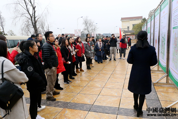 南新村人有話說:黨的關懷牢記心窩