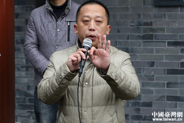 【網絡媒體走轉改】前鋒區會龍村:脫貧致富路上的華麗蛻變 【網絡媒體走轉改】前鋒區會龍村:脫貧致富路上的華麗蛻變