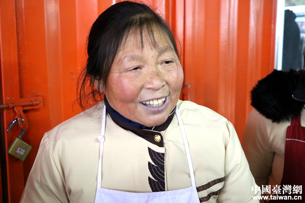 【網絡媒體走轉改】前鋒區會龍村:脫貧致富路上的華麗蛻變 【網絡媒體走轉改】前鋒區會龍村:脫貧致富路上的華麗蛻變