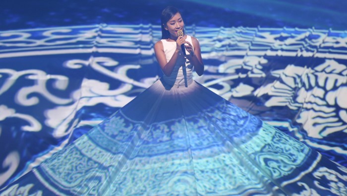 2018CCTV網絡春晚嘉賓陣容 節目單曝光 2018CCTV網絡春晚嘉賓陣容 節目單曝光