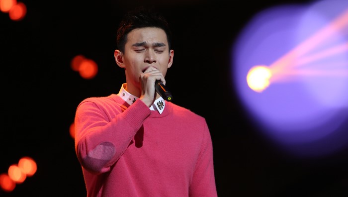 2018CCTV網絡春晚嘉賓陣容 節目單曝光 2018CCTV網絡春晚嘉賓陣容 節目單曝光