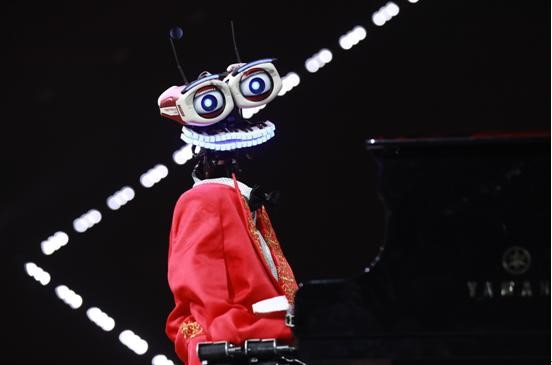 2018CCTV網絡春晚嘉賓陣容 節目單曝光 2018CCTV網絡春晚嘉賓陣容 節目單曝光