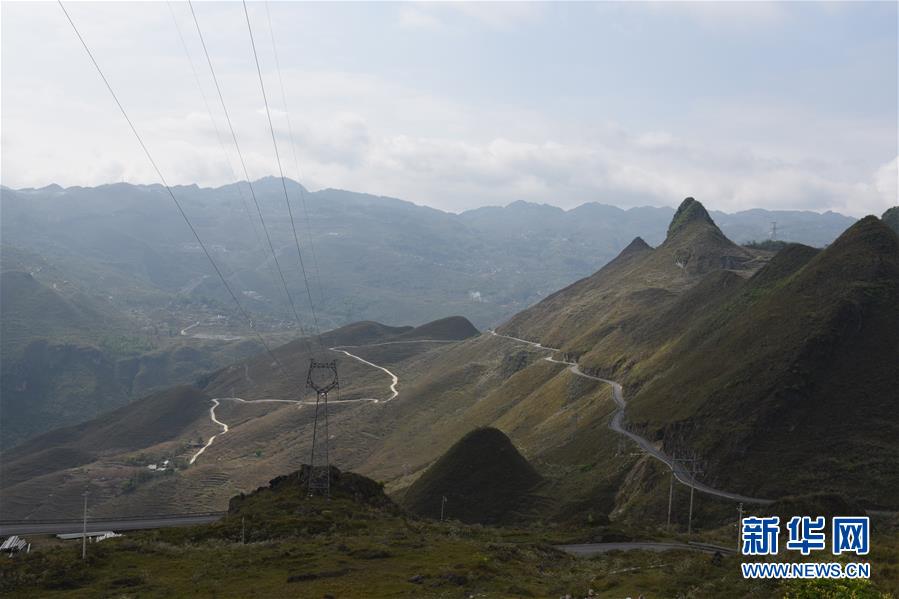 (決戰決勝脫貧攻堅·圖文互動)(5)逐項逐戶排查補齊脫貧攻堅“短板”——貴州晴隆縣扶貧一線工作見聞