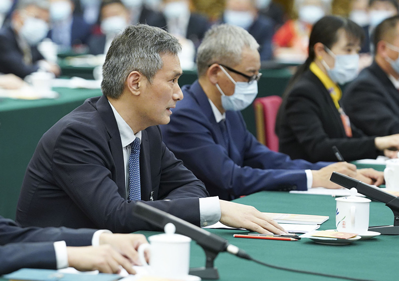 2020��5��24�գ�ȫ���˴�����_�ܣ���һ�����Ӻ�������F�Č��h���l�ԡ�