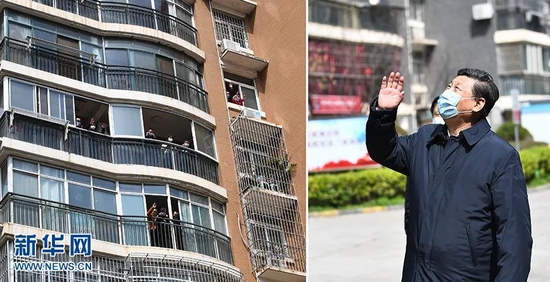 2020��3��10�գ���(x��)��ƽ���T������ʡ��h�п����¹ڷ���������ع������@����(x��)��ƽ�ږ|���³���^(q��)����r�����ڼҸ��x��ס�ľ���]�����⡢��ʾο����ƴ����Ƭ����  ���A��ӛ�� �x�h(hu��n)�Y �z