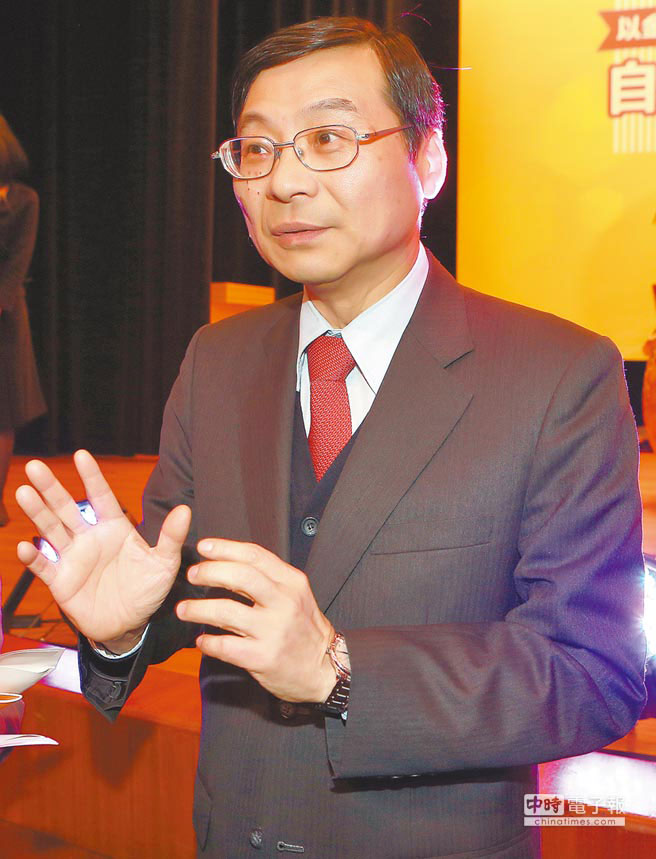 曾銘宗:服貿協議若不過,難有立場再與大陸談判 曾銘宗:服貿協議若不過,難有立場再與大陸談判