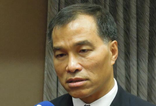 臺(tái)灣“交通部長(zhǎng)”:地鐵血案屬偶發(fā) 民眾勿成驚弓之鳥(niǎo) 臺(tái)灣“交通部長(zhǎng)”:地鐵血案屬偶發(fā) 民眾勿成驚弓之鳥(niǎo)