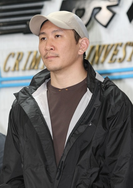 馬英九外甥余靖 馬英九外甥余靖