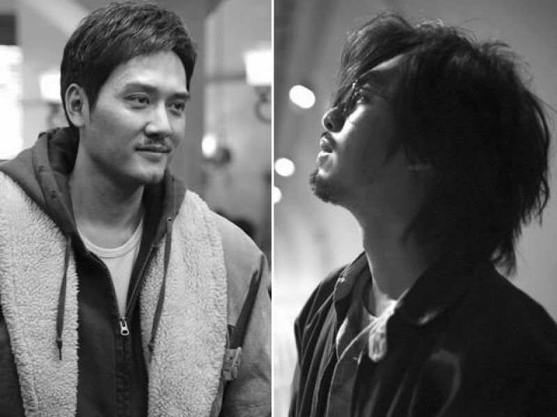 馮紹鋒、陳柏霖聯袂出演《后會無期》 馮紹鋒、陳柏霖聯袂出演《后會無期》