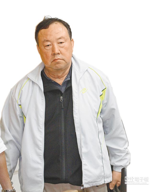 臺灣桃園縣爆貪瀆案 副縣長葉世文等4人遭聲押 臺灣桃園縣爆貪瀆案 副縣長葉世文等4人遭聲押