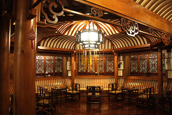 臺北馥園餐廳 臺北馥園餐廳