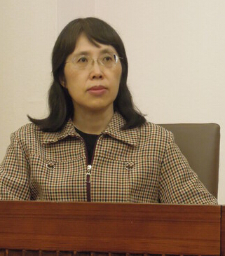 臺灣“監察委員”高鳳仙 臺灣“監察委員”高鳳仙