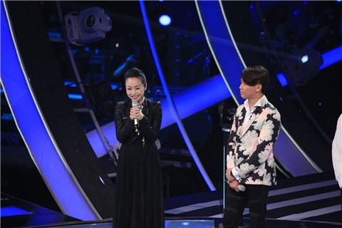 王奕丁和陶喆 王奕丁和陶喆