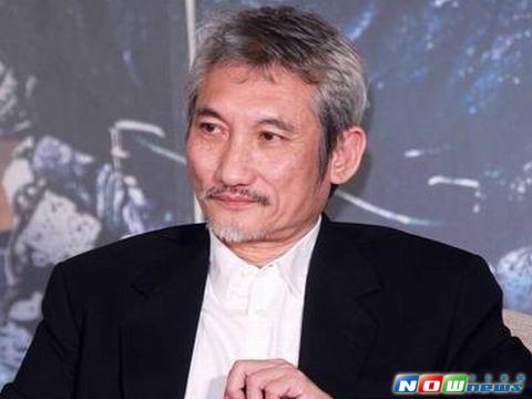 徐克極樂臺北,背著老婆勾搭女助理 徐克極樂臺北,背著老婆勾搭女助理