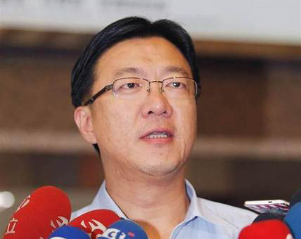 黃景泰三度獲200萬交保 基隆地檢:不再對交保抗告 黃景泰三度獲200萬交保 基隆地檢:不再對交保抗告