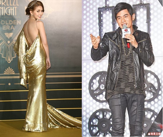 周杰倫新郎兼魔術(shù)師 奇幻婚禮倒數(shù)計(jì)時(shí) 周杰倫新郎兼魔術(shù)師 奇幻婚禮倒數(shù)計(jì)時(shí)