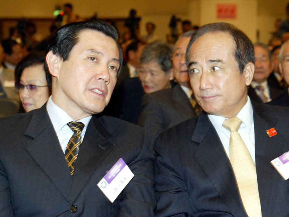 “立法院”下周臨時會,王金平語帶玄機諫英九。(網絡圖) “立法院”下周臨時會,王金平語帶玄機諫英九。(網絡圖)