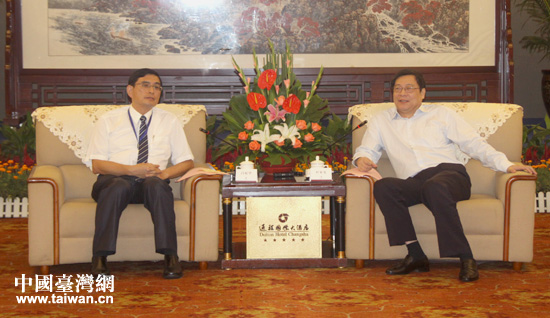 ����ʡί����ӛ��ʡ�L�żҺ����Lɳ��Ҋ�ˁ�����L����ͥ�����B(t��i)��(j��ng)���^(q��)���ĺ��{�ɰ�ý�w(li��n)�ϲ��L�Fһ�С�