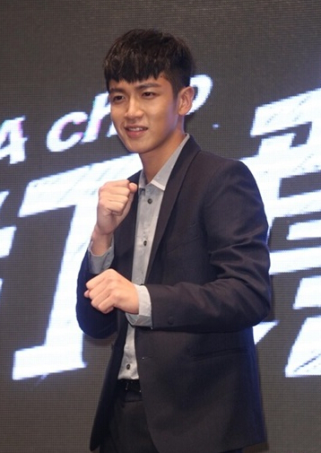 柯震東吸毒重創演藝事業,傳將先當兵避風頭。(臺媒圖) 柯震東吸毒重創演藝事業,傳將先當兵避風頭。(臺媒圖)