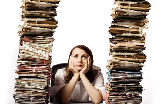 臺灣八成上班族自認為在賣命 臺灣八成上班族自認為在賣命