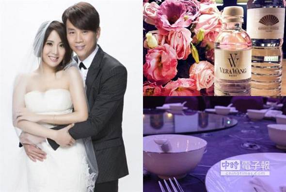 陶喆今日臺北辦婚宴 要求男賓西裝領帶女賓穿洋裝 陶喆今日臺北辦婚宴 要求男賓西裝領帶女賓穿洋裝