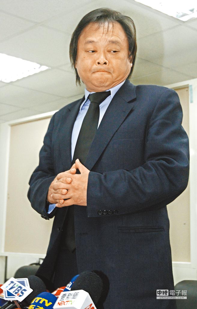 王世堅二度緋聞 藍綠同聲:受傷的是自己的家人 王世堅二度緋聞 藍綠同聲:受傷的是自己的家人