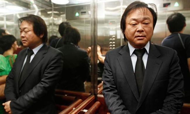 臺灣網友票選開房名人 民進黨議員王世堅居首 臺灣網友票選開房名人 民進黨議員王世堅居首