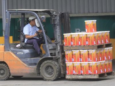 桃園清查餿水油 廠商規避查核最高罰50萬 桃園清查餿水油 廠商規避查核最高罰50萬