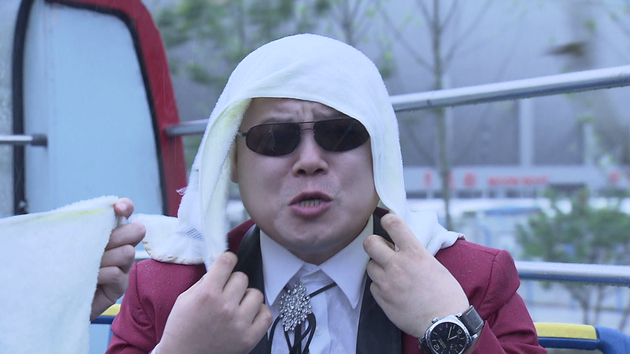 《了不起的挑戰》岳云鵬