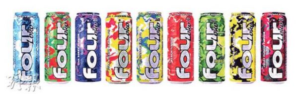 Four Loko�Ĺ�֭ζ���w�ƾ�ζ�����O����ڡ����DƬ��Դ����ۡ����󡷾Wվ��